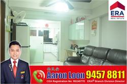Blk 232 Lorong 8 Toa Payoh (Toa Payoh), HDB 3 Rooms #126780862